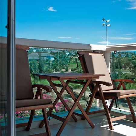 The Muine Eco Home Mui Ne Zewnętrze zdjęcie