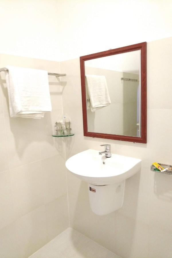 The Muine Eco Home Mui Ne Zewnętrze zdjęcie