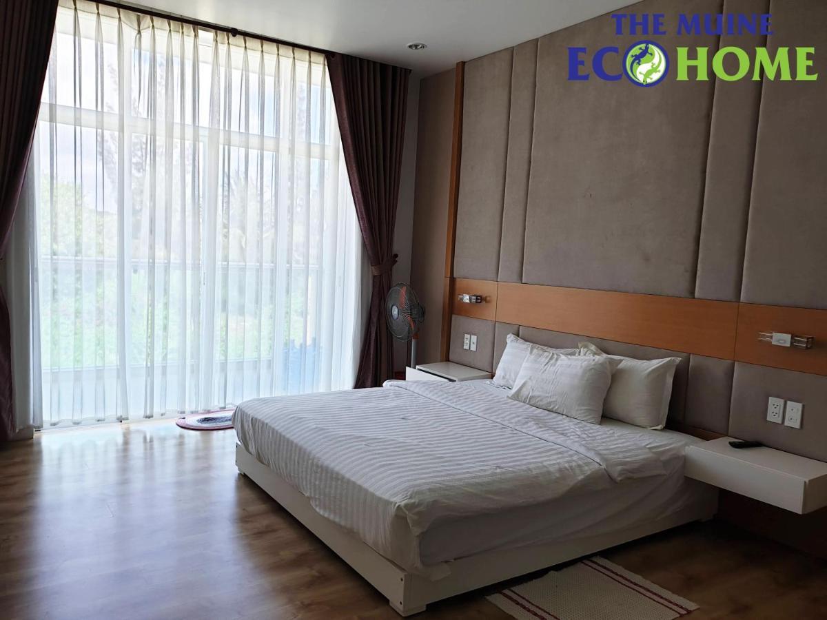 The Muine Eco Home Mui Ne Zewnętrze zdjęcie