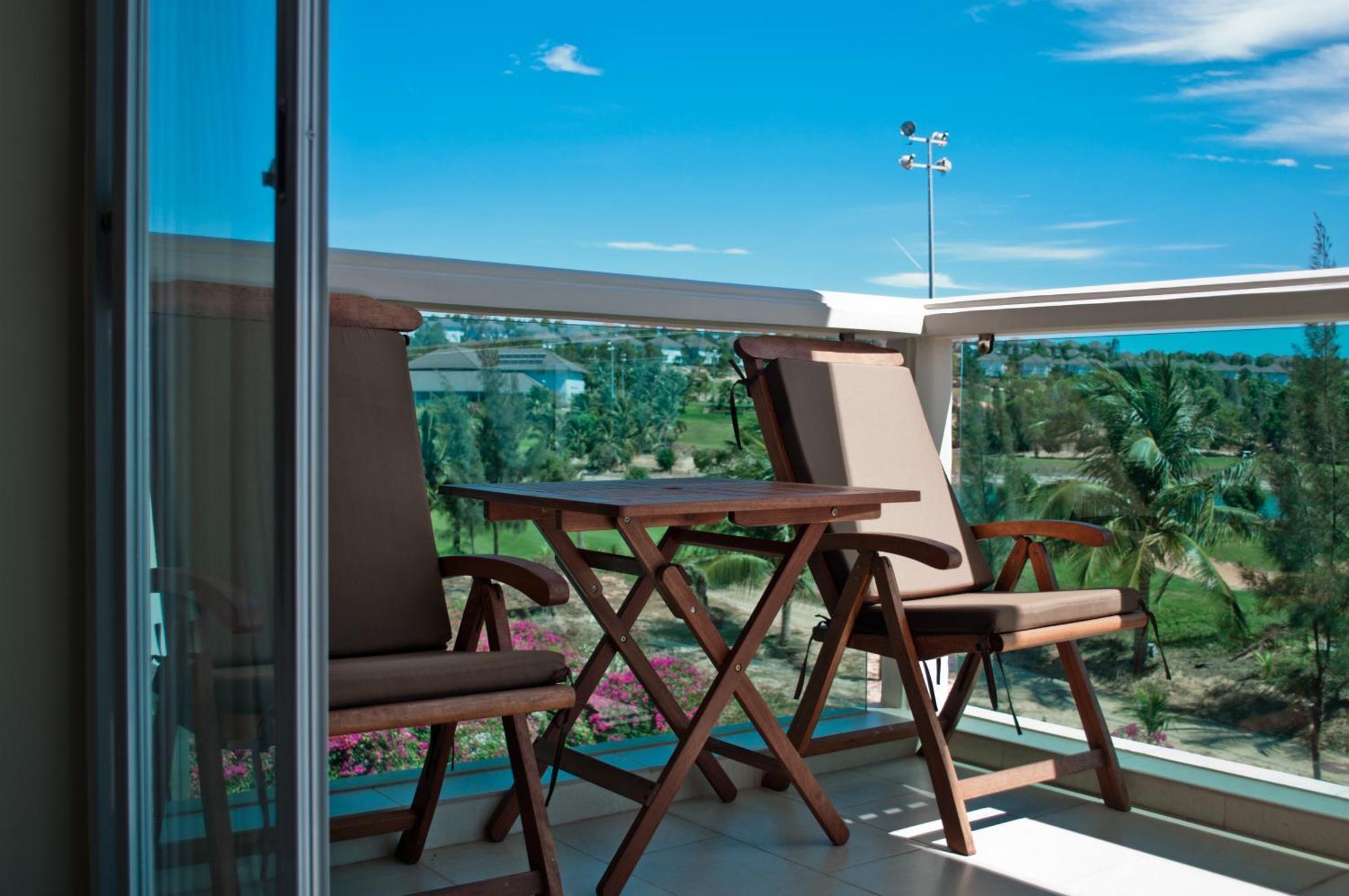 The Muine Eco Home Mui Ne Zewnętrze zdjęcie